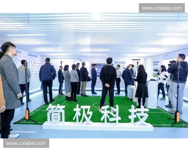 运动潮流引领未来，打造年轻人专属体育品牌体验